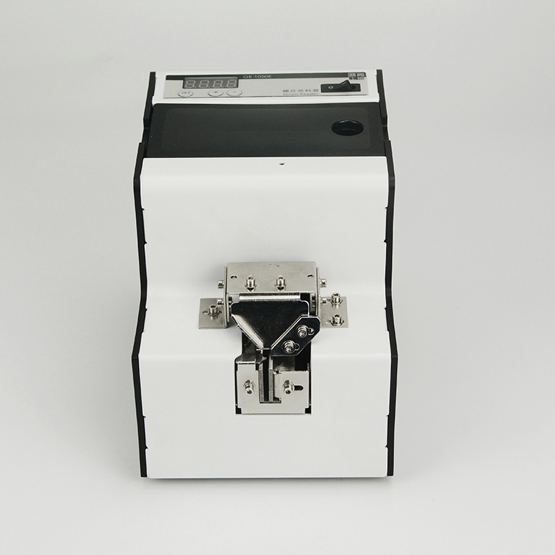 AM- 1050E Automatic Screw Feeder Box